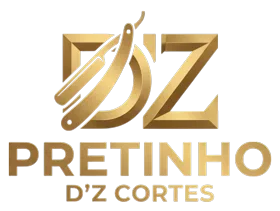 Pretinho D'Z Cortes