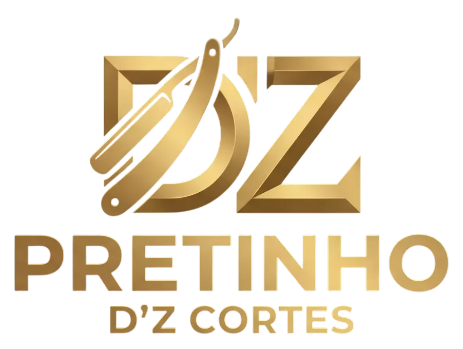 Pretinho D'Z Cortes